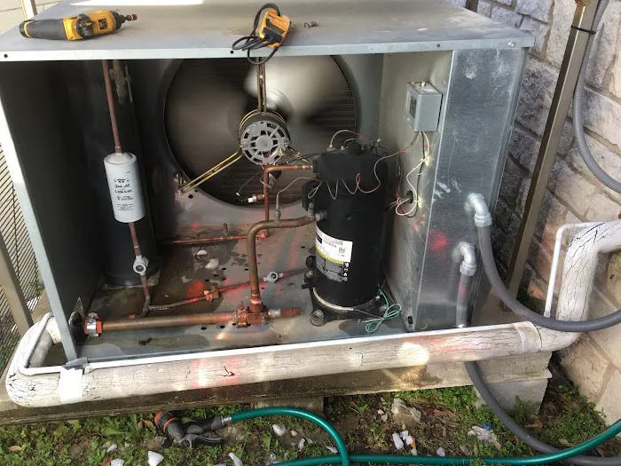 Tri-Point Refrigeration, Inc Picture 6