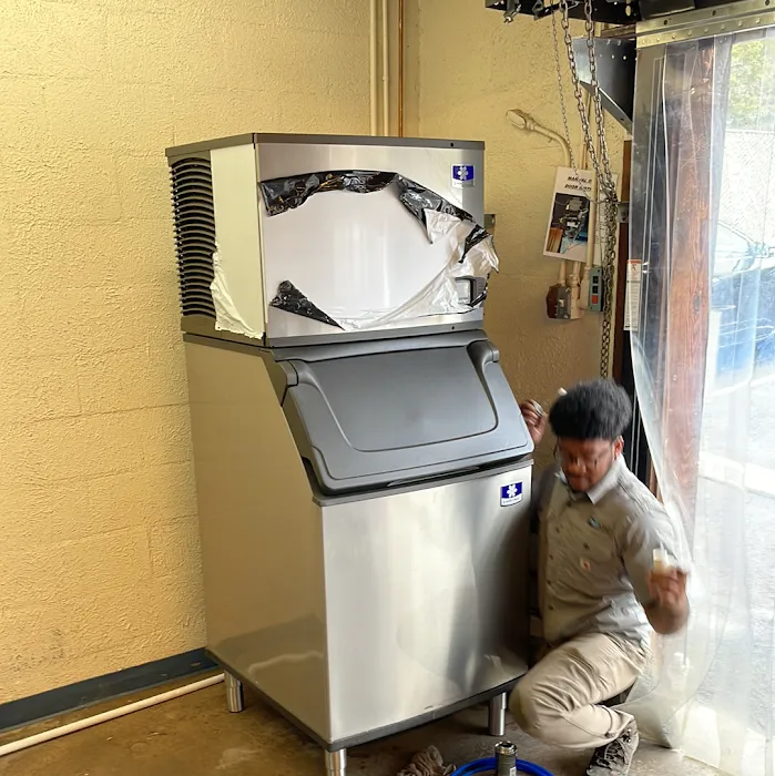 Tri-Point Refrigeration, Inc Picture 10