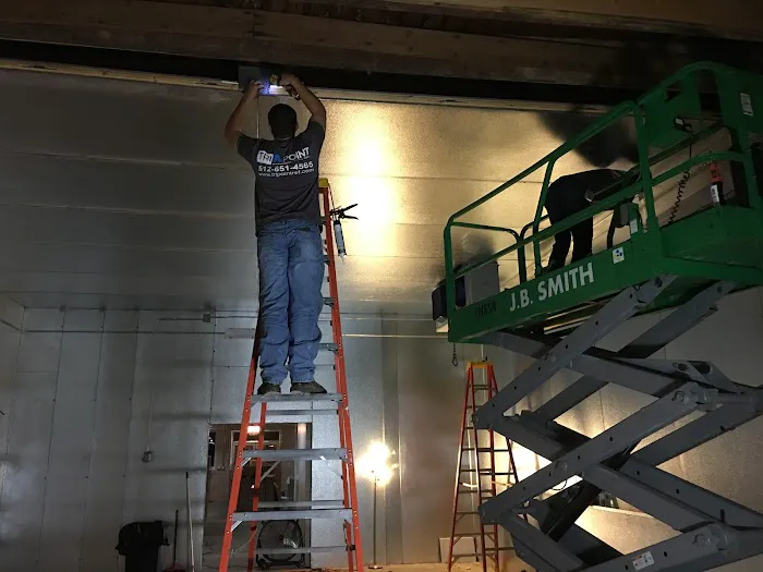 Tri-Point Refrigeration, Inc Picture 7