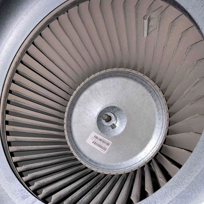 SALT Plumbing Air & Electric Picture 7