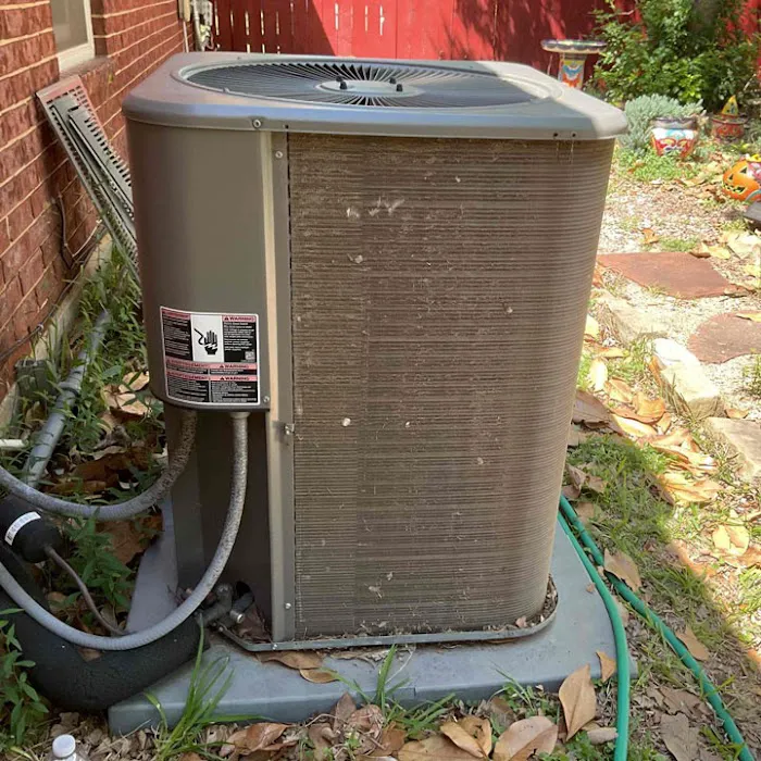 SALT Plumbing Air & Electric Picture 10