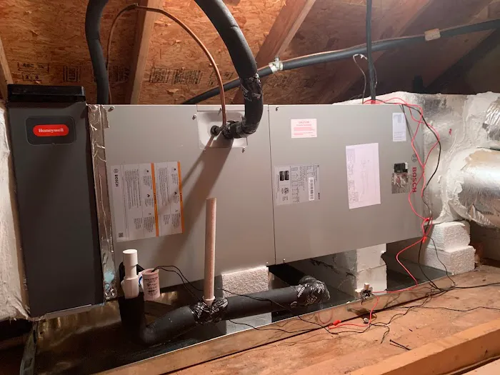 Lawhon Heating & Air Picture 5