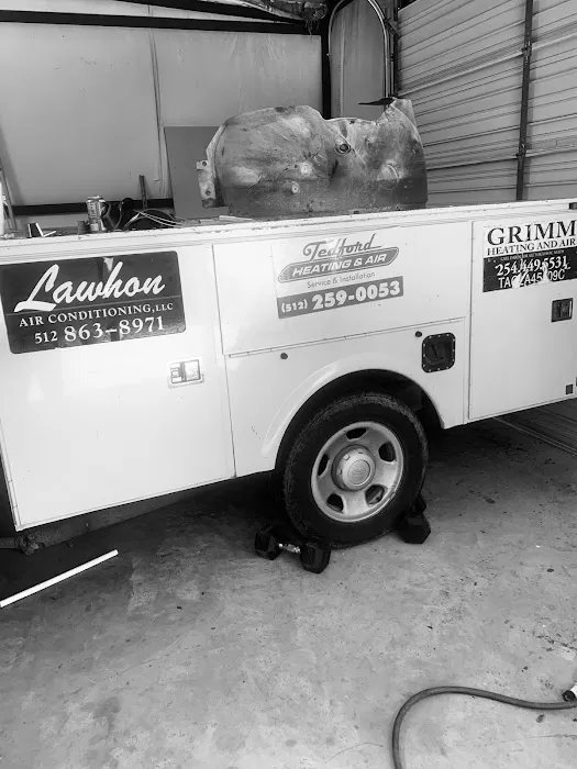 Lawhon Heating & Air Picture 6