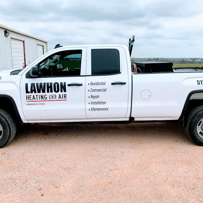Lawhon Heating & Air Picture 9