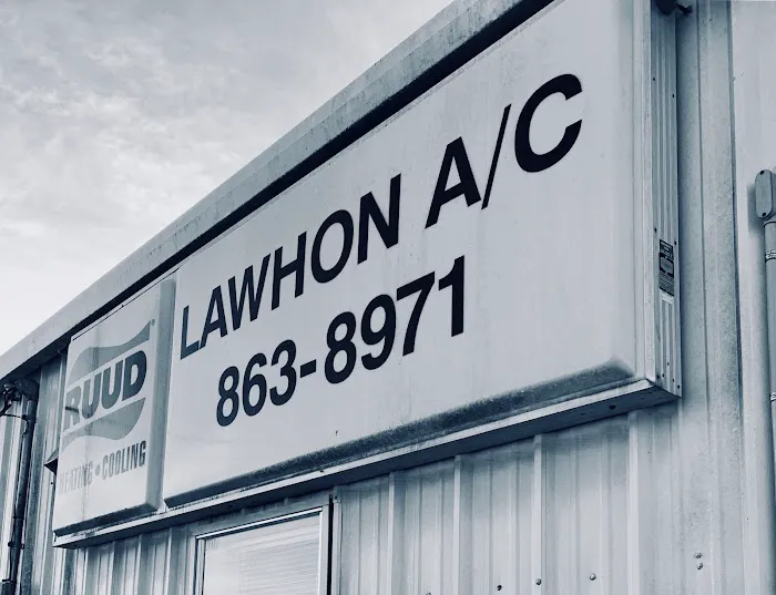 Lawhon Heating & Air Picture 3