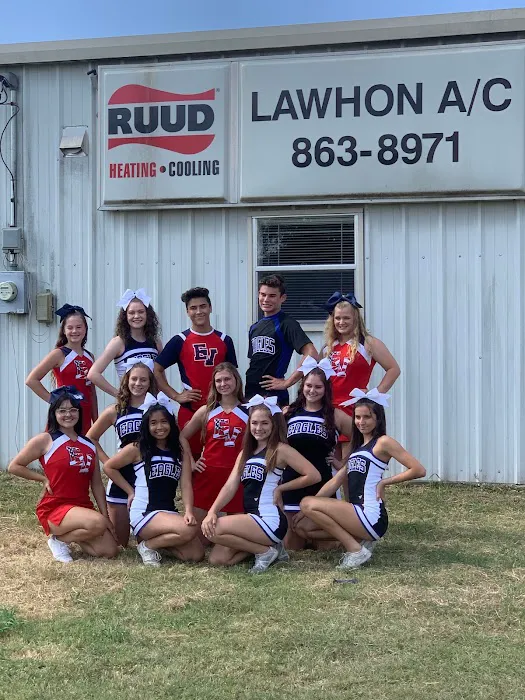 Lawhon Heating & Air Picture 1