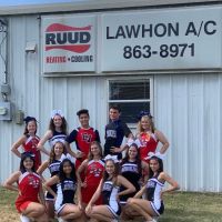 Lawhon Heating & Air ico