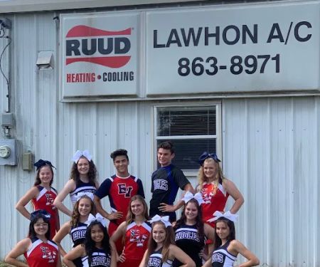 Lawhon Heating & Air