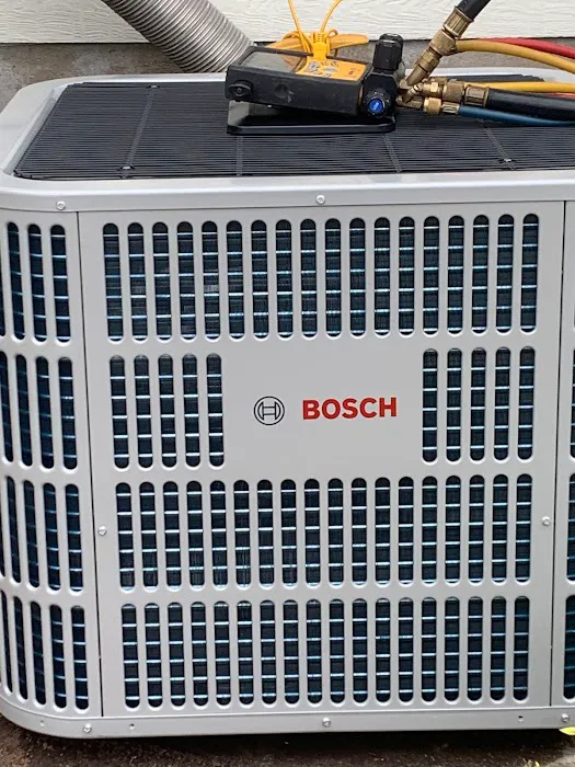 Lawhon Heating & Air Picture 10