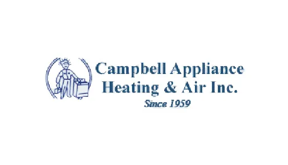 Campbell Appliance Heating and Air, Inc Picture 1