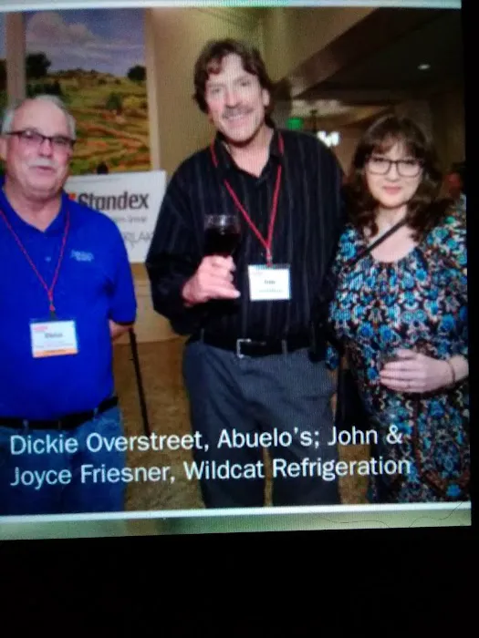 Wildcat Refrigeration LLC Air Conditioning Picture 4