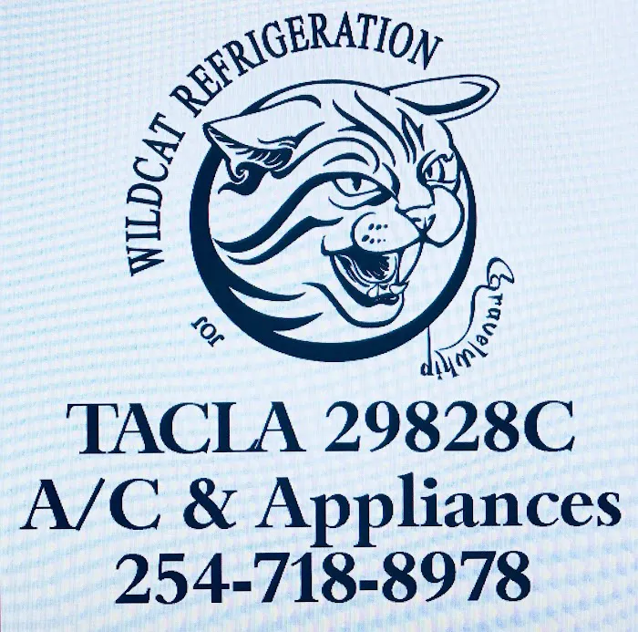 Wildcat Refrigeration LLC Air Conditioning Picture 1