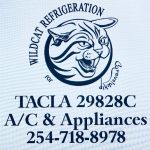 Wildcat Refrigeration LLC Air Conditioning