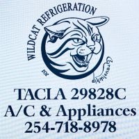 Wildcat Refrigeration LLC Air Conditioning ico
