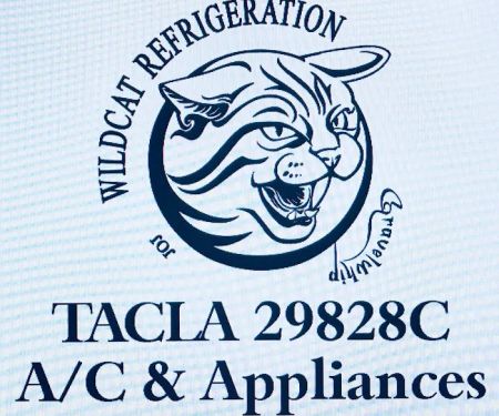 Wildcat Refrigeration LLC Air Conditioning