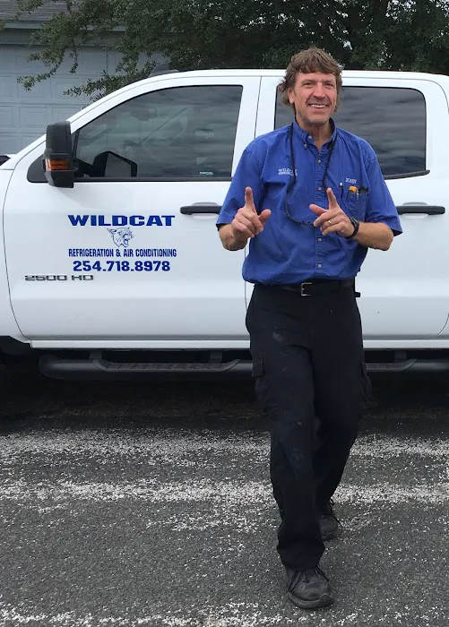 Wildcat Refrigeration LLC Air Conditioning Picture 2