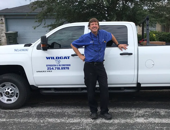 Wildcat Refrigeration LLC Air Conditioning Picture 5