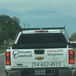 Climate Control Heating AC & Refrigeration