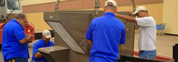 Climate Control Heating AC & Refrigeration Picture 2