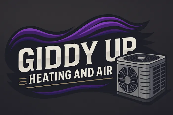 Giddy-Up Heating and Air Picture 1