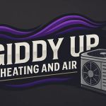 Giddy-Up Heating and Air