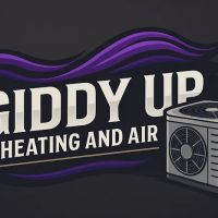 Giddy-Up Heating and Air ico