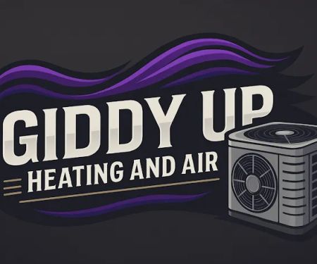 Giddy-Up Heating and Air