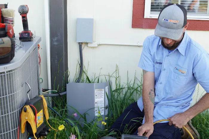 Airheads HVAC Picture 5