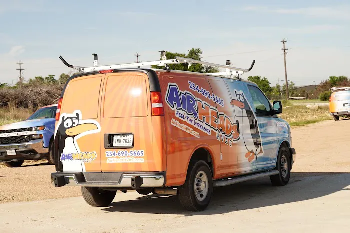 Airheads HVAC Picture 10