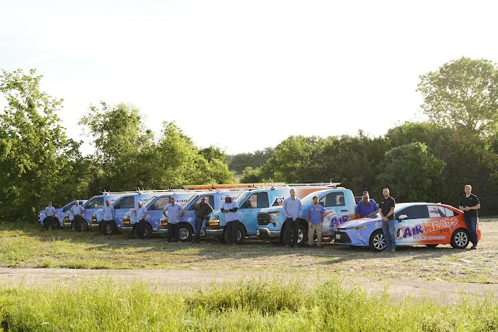 Airheads HVAC Picture 6