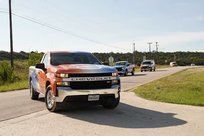 Airheads HVAC Picture 8