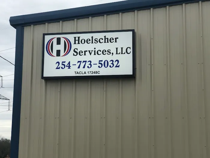 Hoelscher Services LLC Picture 1