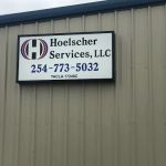Hoelscher Services LLC