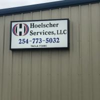 Hoelscher Services LLC ico