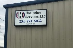 Auto Service Center