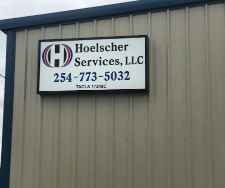 Hoelscher Services LLC