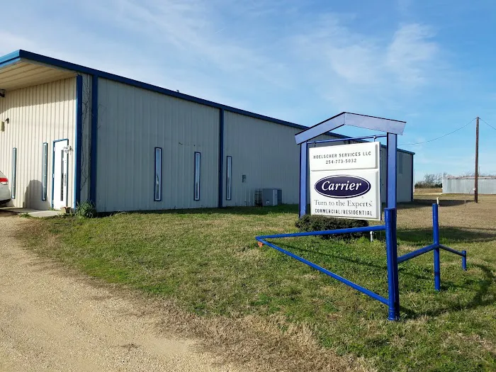 Hoelscher Services LLC Picture 2