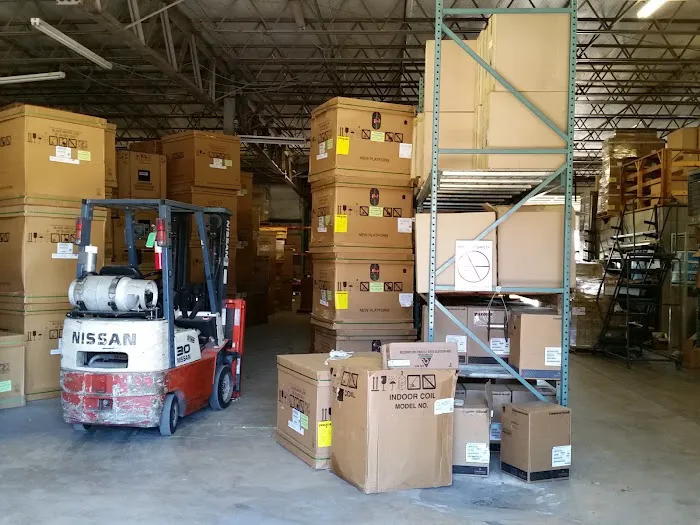 Gemaire Distributors Picture 4