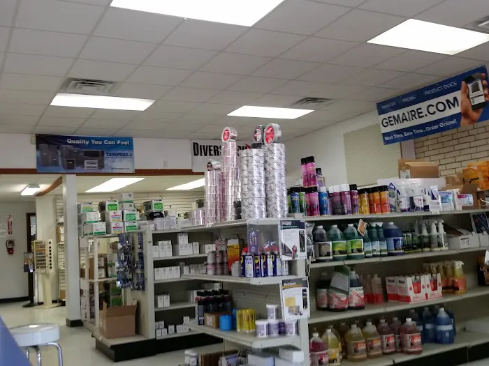 Gemaire Distributors Picture 2