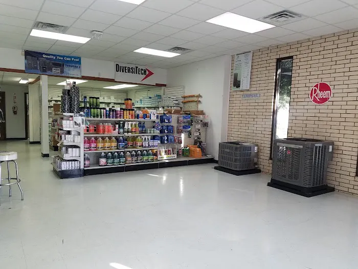 Gemaire Distributors Picture 1