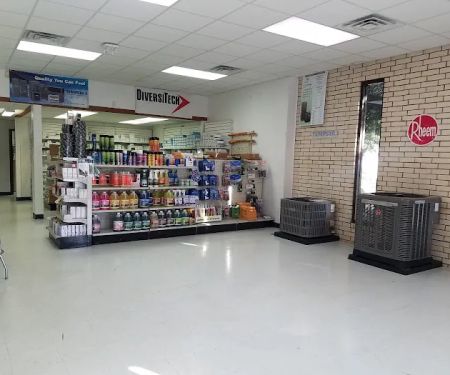 Gemaire Distributors