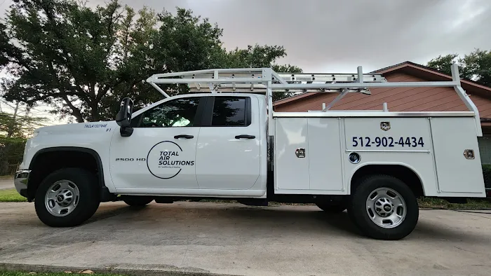 Total Air Solutions Picture 8