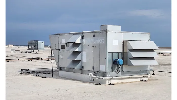 Total Air Solutions Picture 4