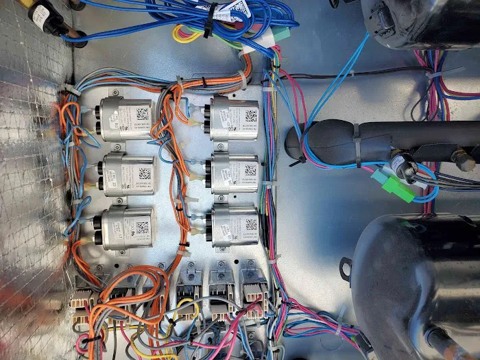 Total Air Solutions Picture 1