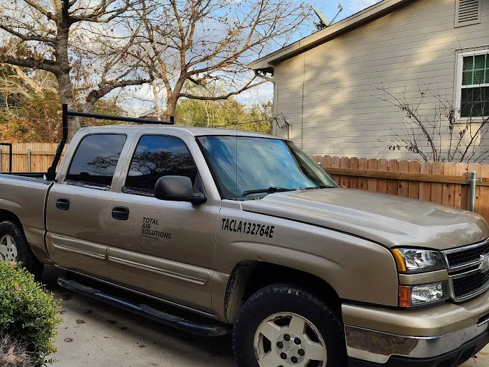 Total Air Solutions Picture 7