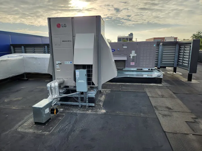 Total Air Solutions Picture 3