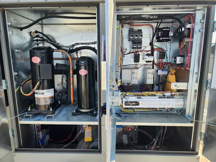 Total Air Solutions Picture 2