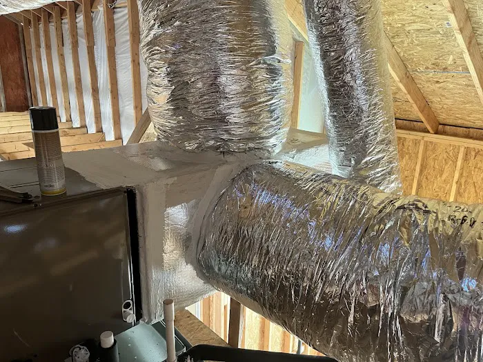 Air System Designs LLC Picture 3