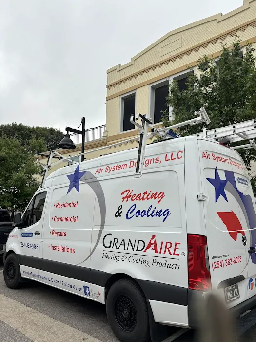 Air System Designs LLC Picture 1