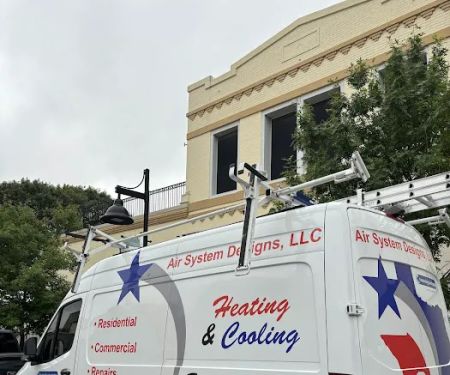 Air System Designs LLC